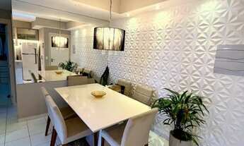 Imagem: Apartamento para venda Mobiliado com 2 quartos