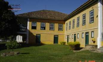 Imagem 2: FAZENDA HISTÓRICA - CICLO DO CAFÉ - JOAQUIM EGÍDIO/CAMPINAS-SP