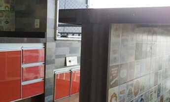 Imagem 3: Apartamento para venda com 155 metros quadrados com 3 quartos em Centro - São Bernardo do