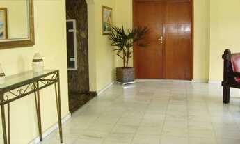 Imagem 2: Apartamento para venda com 67 metros quadrados com 3 quartos