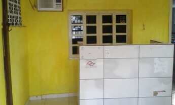 Imagem 6: Casa para venda tem 49 metros quadrados com 1 quarto em Aviação - Praia Grande - SP