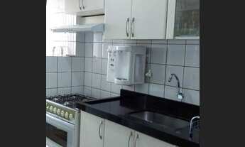 Imagem 4: Apartamento para Venda em Goiânia, Jardim Ana Lúcia, 2 dormitórios, 1 suíte, 2 banheiros