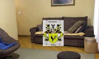 Imagem 5: Casa térrea com edícula - Paulicéia - São Bernardo do Campo/SP