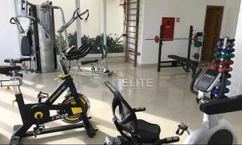 Imagem 4: Apartamento com 2 dormitórios à venda, 60 m² por R$ 438.000,00 - Campestre - Santo André/S