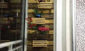 Imagem 6: Apartamento com condomínio, 3 dormitórios - Vila Homero Thon