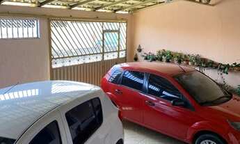 Imagem 3: Casa no centro da cidade ocidental