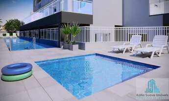 Imagem 2: Apartamento para Venda em São Bernardo do Campo, Vila Lusitânia, 2 dormitórios, 1 banheiro