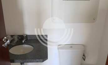 Imagem 5: Sala - Loteamento Alphaville Campinas - Campinas