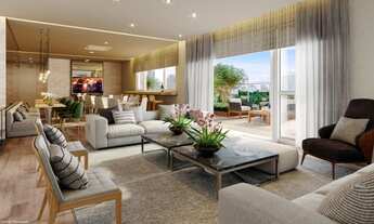 Imagem: Apartamento para Venda, Brooklin, 2 dormitórios