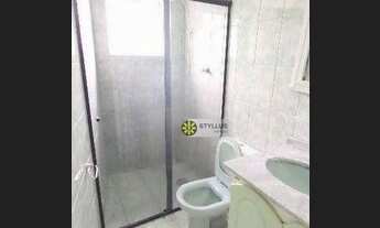 Imagem 3: Casa com 1 dormitório para alugar, 60 m² por R$ 750,00/mês - Jardim Campos Elíseos - Campi