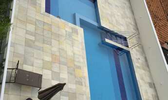 Imagem 2: Apartamento Novo Pronto Bairro Jardim Mar SBC 3 dorm Suítes Terraço Área Serviço Lavabo