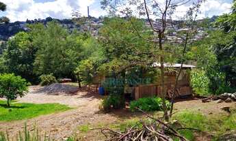 Imagem 3: Terreno à venda, 1259 m² por R$ 750.000,00 - Piratini - Gramado/RS