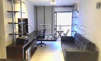 Imagem 4: Manhatan - Flat Residence com serviços nos Jardins