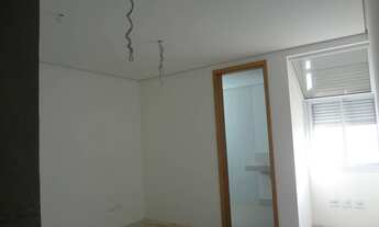 Imagem 2: Lindo Apartamento para venda tem 227 metros quadrados com 4 quartos em Jardim - Santo Andr