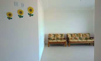 Imagem 6: Apartamento à venda, 131 m² por R$ 650.000,00 - Vila Guilhermina - Praia Grande/SP