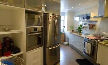 Imagem 3: Apartamento para Venda em Santo André, Jardim Bela Vista, 3 dormitórios, 1 suíte, 1 banhei