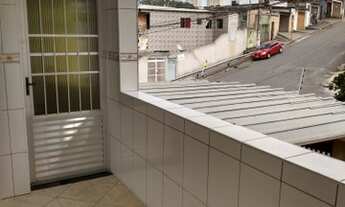 Imagem 6: Sobrado para venda tem 178 metros quadrados com 2 quartos