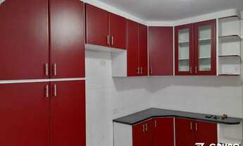 Imagem 5: Sobrado para Venda em São Bernardo do Campo, Baeta Neves, 3 dormitórios, 1 suíte, 3 banhei