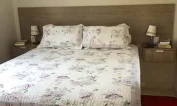 Imagem 7: Apartamento para aluguel e venda possui 70 metros quadrados com 3 quartos