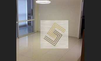 Imagem 7: Apartamento com 3 dormitórios à venda, 119 m² por R$ 1.250.000,00 - Jardim Belo Horizonte