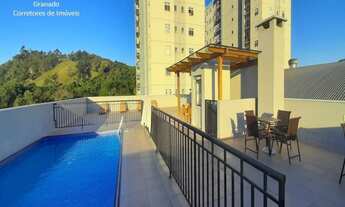 Imagem 3: Apartamento no Centro de Camboriú com 01 Dormitório