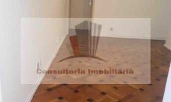 Imagem 6: Laranjeiras - Praça São Salvador - próximo ao metrô Largo do Machado - apartamento 78m²