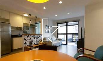 Imagem 3: SãO PAULO - Apartamento Padrão - Vila Nova Conceição