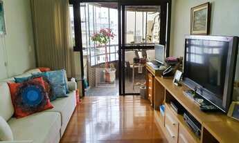 Imagem 6: Apartamento Alto Padrão para Venda em Perdizes São Paulo-SP