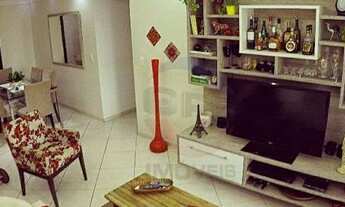 Imagem 3: Apartamento à venda, 120 m² por R$ 630.000,00 - Vila Guilhermina - Praia Grande/SP