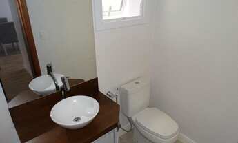 Imagem 4: Apartamento com 3 dormitórios à venda, 120 m² por R$ 1.834.000,00 - Centro - Gramado/RS