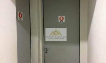 Imagem 7: Sobrado com 6 dormitórios para alugar, 500 m² por R$ 20.000,00/mês - Jardim América - Ribe