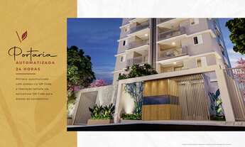 Imagem: Apartamento 02 dormitórios/ suíte