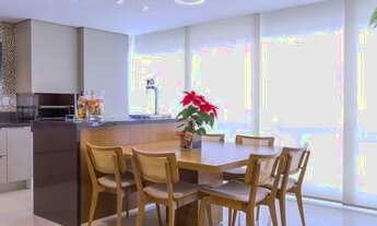 Imagem 4: Apartamento Alto Padrão 3 suites