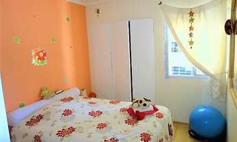 Imagem 6: Apartamento para venda possui 75 metros quadrados com 3 quartos em Jardim Flamboyant - Cam