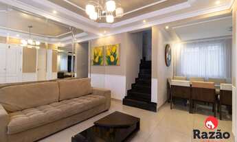 Imagem 5: SOBRADO COM 05 QUARTOS - AREA TOTAL 160,35m² - UBERABA - Ref 5340 RAZAO