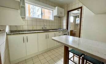 Imagem 6: Apartamento à venda, com 3 quartos - 95 m² - Centro - Florianópolis/SC