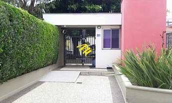 Imagem 2: Apartamento - Jardim Nossa Senhora Auxiliadora - Campinas