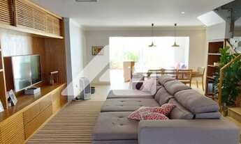 Imagem 2: Casa à venda na Região da Hípica em Campinas, sobrado com lazer