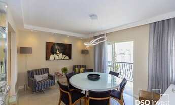 Imagem 3: SãO PAULO - Apartamento Padrão - Moema