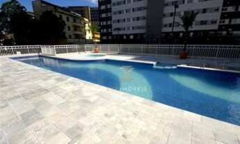 Imagem 5: Apartamento com 2 dormitórios à venda, 69 m² por R$ 490.000 - Cambuci - São Paulo/SP