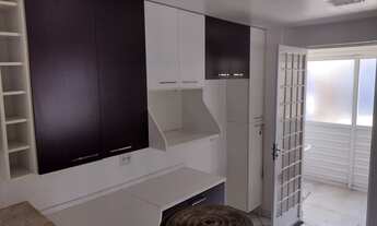 Imagem 7: Apartamento para venda possui 146 metros quadrados com 3 quartos