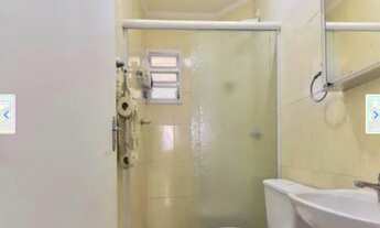 Imagem 3: Belíssimo apartamento noa bairro vila Gonçalves, São Bernardo do Campo - SP