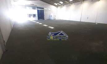 Imagem 7: Galpão para alugar, 700 m² por R$ 16.000,00/mês - Vila Assunção - Praia Grande/SP
