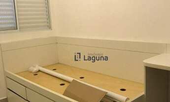 Imagem 5: Apartamento com 2 dormitórios para alugar, 50 m² por R$ 1.950,00/mês - Jardim Bela Vista