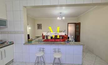 Imagem 6: Sobrado à venda com 3 dormitórios no bairro Assunção SBC