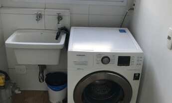 Imagem 7: APARTAMENTO RESIDENCIAL em SANTO ANDRÉ - SP, VILA HOMERO THON