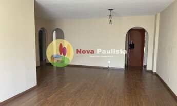 Imagem 6: Apartamento para Locaçao com 4 dts (suite), com 147 m2 por R$3.700/mês