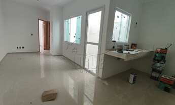 Imagem: SANTO ANDRé - Apartamento Padrão - Parque