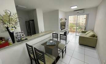 Imagem: VARANDAS GRAN PARK - 3 QUARTOS - SÃO LUÍS