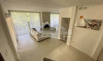 Imagem 7: Casa a venda em Itaipava, Petrópolis/RJ, com 4 quartos, em condomínio